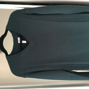 Sweater dress, size medium